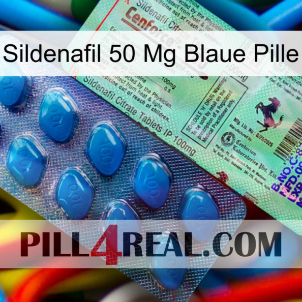 Sildenafil 50 Mg Blue Pill new02